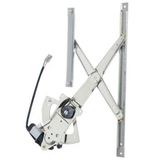 For 91-05 Ford Explorer Sport Trac Front Left Window Regulator 741673 W Motor For 91-05 Ford Explorer Sport Trac Front Left Window Regulator 741673 W Motor