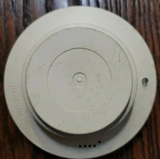 SIEMENS CERBERUS PYROTRONICS ILP-1 ADDRESSABLE FIRE ALARM DETECTOR