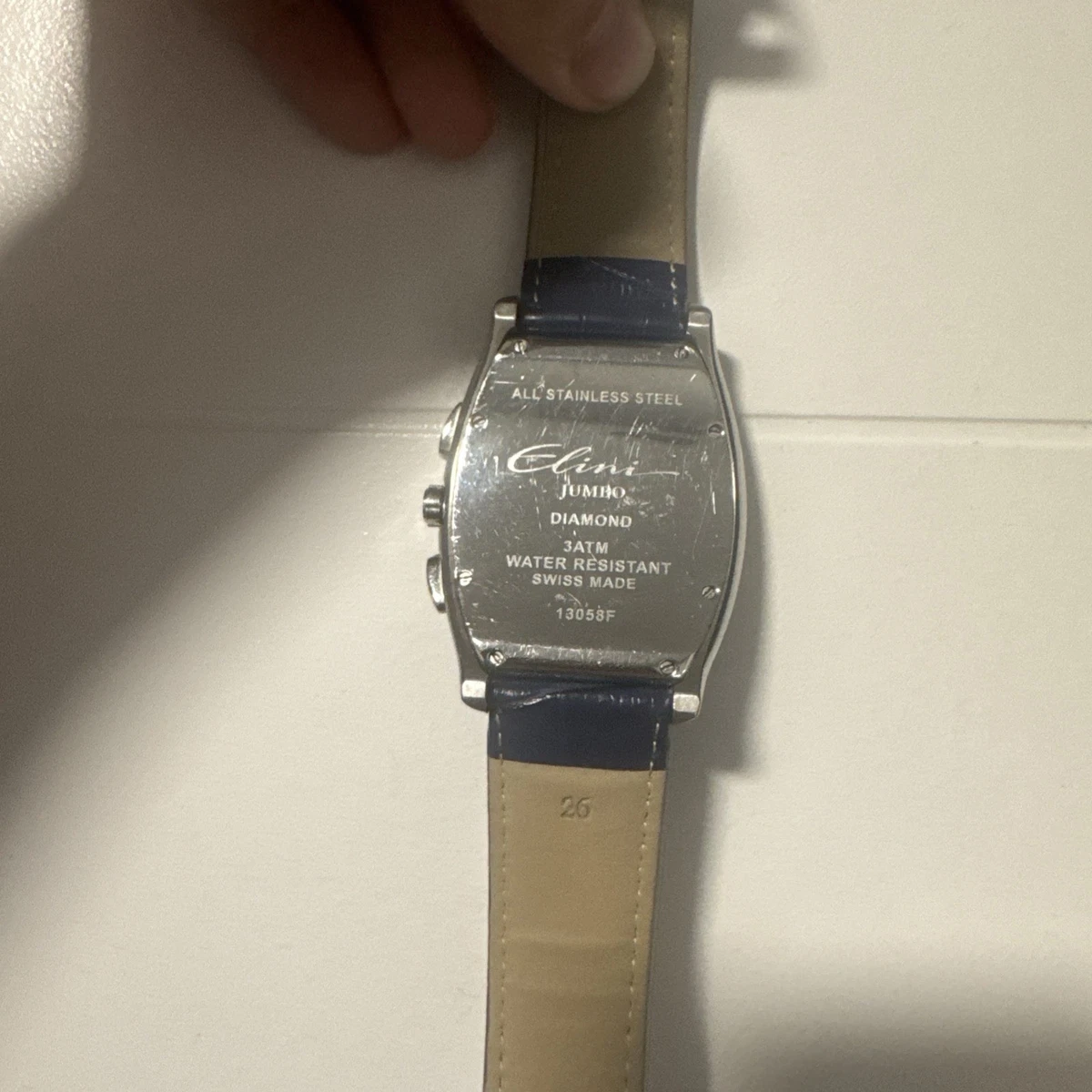 Elini Men Wristwatches for sale | eBay display picture 1