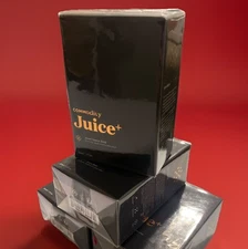 COMMODITY FRAGRANCES Juice + Bold Factory Sealed Authentic 1oz 30mL x1