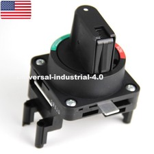 New Fuji BZ6N-10D circuit breaker operating handle BZ6N10D - US Stock
