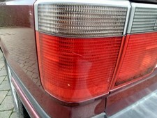 Range Rover P38 Rear Light