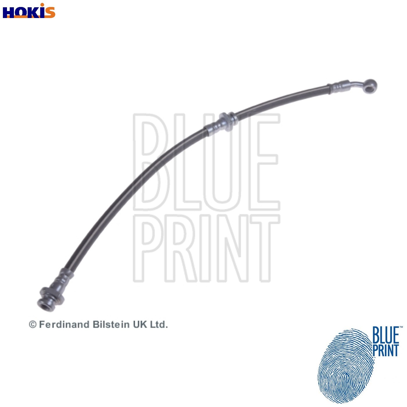 BRAKE HOSE ADN153119 FOR NISSAN CGA3DE 1.3L CG10DE 1.0L TD15 1.5L CG13DE 1.3L