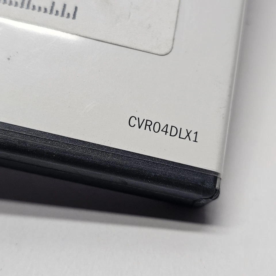 TurboTax Deluxe For 2004 Tax Year State & Federal Filing Software NEW SEALED - Image 3 of 3