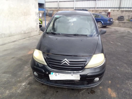 9652182680 ABS für Citroen C3 1.4 HDi Exclusive 1995 531671 - Bild 7 von 10