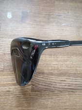 Titleist TSR2+ #3 Wood / 13 Degree / Regular Flex Tensei AV Blue 65 Shaft