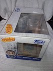 NIB Seinfeld Funko Mini Moments CHASE Diorama Complete — photo 7