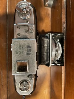 FOTOCAMERA KSK GOTEX