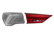 VAN WEZEL Heckleuchte Links für AUDI