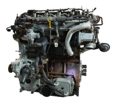 Motor für Mazda 6 GH 2,2 MZR-CD R2AA R2AA02300F