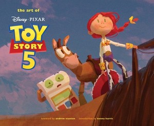 The Art of Toy Story 3 | eBay