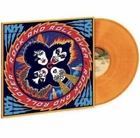 NEW KISS Rock and Roll Over [Limited Edition Orange Colored Vinyl]