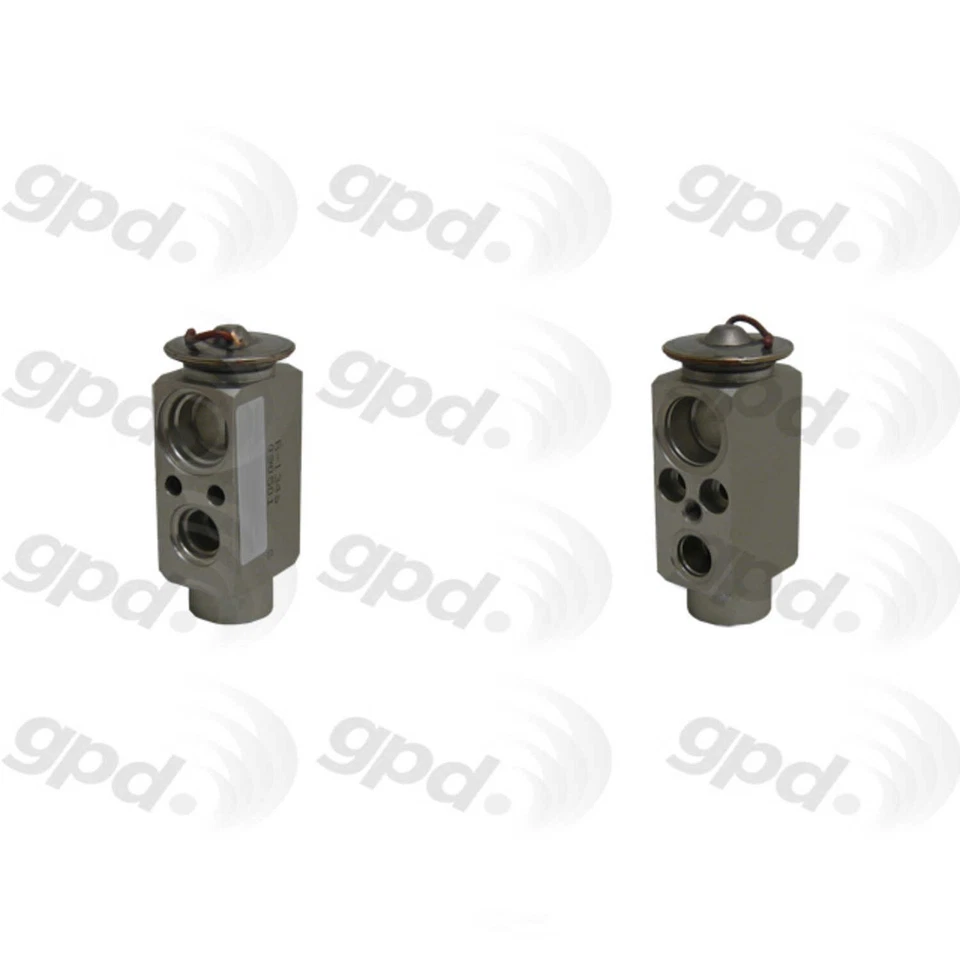 Сервисный комплект системы подходит для 2001-2012 Mercedes-Benz CL500 CL55 AMG SL600 GLOBAL PAR - Изображение 2 из 3