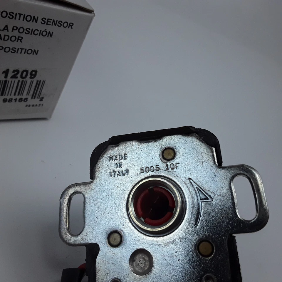 Throttle Position Sensor Fits INFINITI M30 Nissan D21 Mercury Villager 1984-1995 - Image 4 of 4