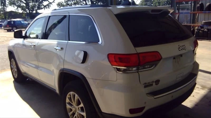 (LOCAL PICKUP ONLY) Roof Glass Single Panel Fits 11-20 GRAND CHEROKEE 1120895 Foto 4 de 4