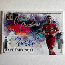 2024-25 Panini Impeccable Premier League Soccer Checklist Guide in-content 22