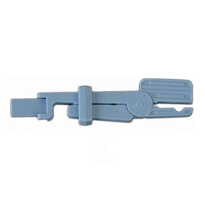 3/Pk Snap Digital Sensor Holder Cold Sterilizable Anterior Posterior Universal