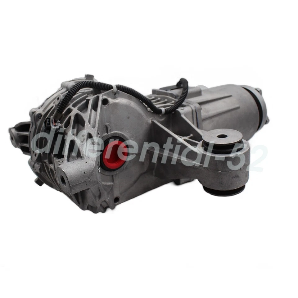 Diferencial AWD 20937978 para Chevrolet Equinox GMC Terrain 2010-2017 2,4 L 3,6 L Foto 3 de 4