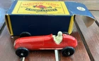 1/64 Matchbox Moko Lesney No52 Maserati 4CLT model racing car