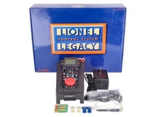 Lionel 6-14295 O LEGACY Control System Command Set #990 LN/Box