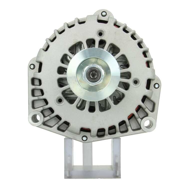 PlusLine Automobile Alternator 12 Volt 6700 Gram For Chevrolet 145A 10464476+