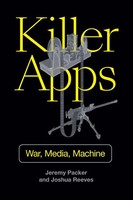 Jeremy Packer | Killer Apps | Taschenbuch | Englisch (2020) | EAN 9781478006572