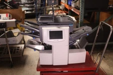 Pitney Bowes Relay 2500/3500 Folder Inserter