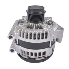 Alternator Replacement for 17-20 Chrysler Pac...