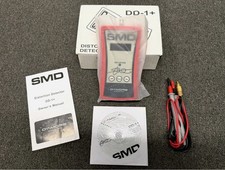 SMD DD-1 Distortion Detector Plus Only Used once