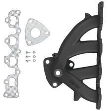 Exhaust Manifold W Gaskets For Gmc Terrain Chevrolet Equinox 2.4l L4 2015-2017