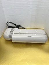 SWINGLINE 532 Commercial Electric 2 Hole Punch 28 Sheet 