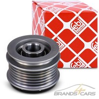 Febi Generatorfreilauf FÜR VW Sharan Tiguan Touran Transporter BUS T5