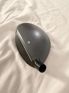 TaylorMade Qi35 Tour 15* 3 Wood RH Head Only