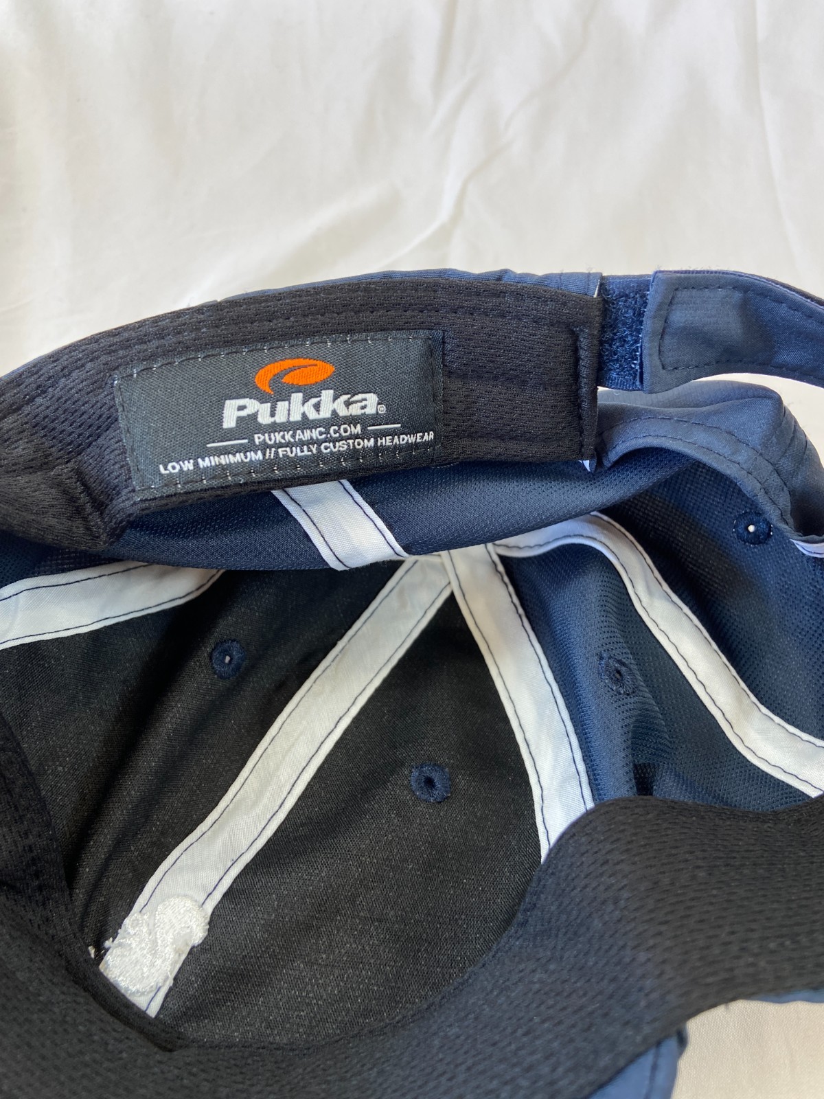 Squirrel Baseball Cap Strapback Hat Embroidered C… - image 10