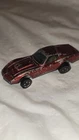 Hot Wheels Redline Custom Corvette 1967