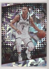2017-18 Panini Revolution Chinese New Year Jeremy Lin #77 05kw
