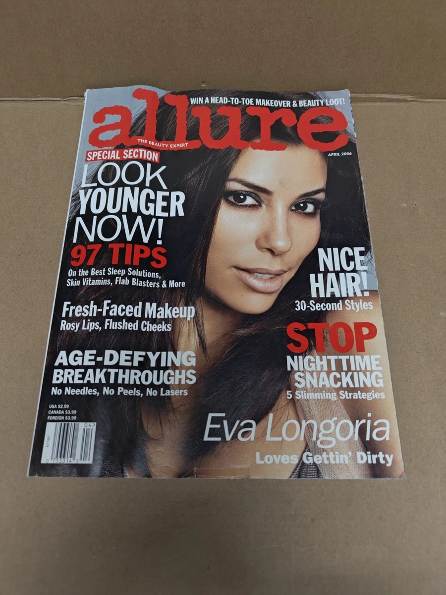 25+ Allure Magazines for sale | Updated Oct 2026
