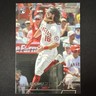 Topps 2022 Stadium Club Rookie Brandon Marsh #271 Los Angeles Angels