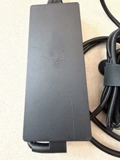 Genuine Razer 230W Laptop Power Adapter Charger RC30-024801 19.5V 11.8A UK