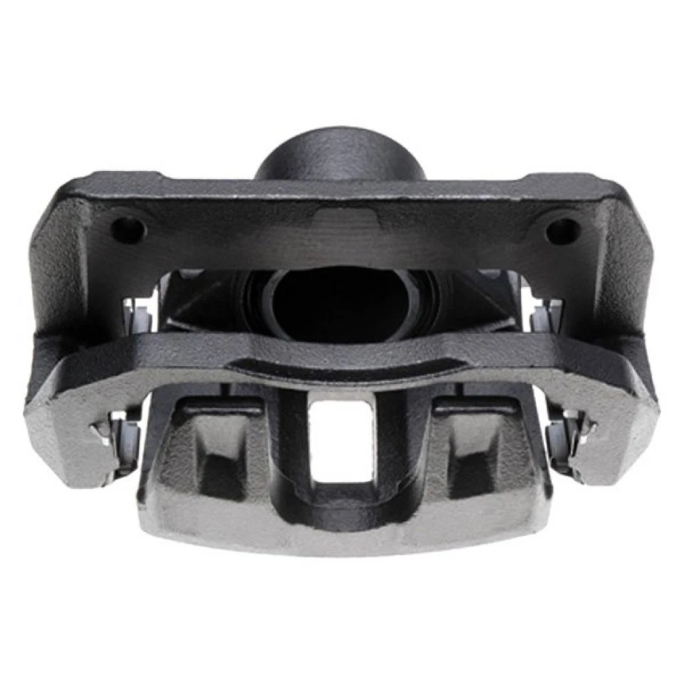 Genuíno ACDelco para Honda Accord 2003-2012 pinça de freio a disco dianteira, lado do motorista - Imagem 2 de 4