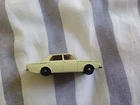 Matchbox Lesney Diecast Ford Corsair Car 1:64