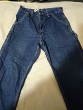 Vintage Carhartt Carpenter Jeans 29/32