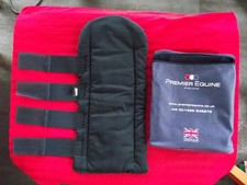 Tail guard Premier Equine Blue NEW