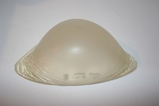 Amoena Tria Swimform Silicone Breast Prosthesis Swimming Mastectomy 129- Size 8