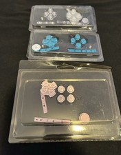 psp 3000 replacement buttons Lot