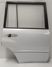 Porte arrière et accessoires Toyota LANDCRUISER
