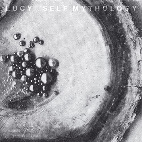 Lucy Self Mythology CD SACD007 NEW