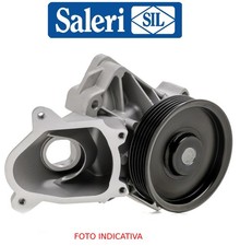 POMPA ACQUA SALERI IVECO DAILY III 35 S 9 V 66KW 01>06 PA1401