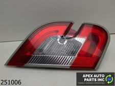 Oem 2010-2012 Ford Taurus 3.5l Driver Brake Tail Light Lamp Assembly Left Oem 2010-2012 Ford Taurus 3.5l Driver Brake Tail Light Lamp Assembly Left