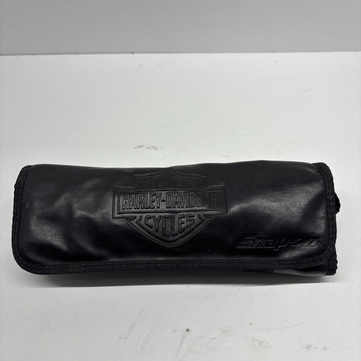 Motorcycle Onboard Tool Bags & Repair Kits for Harley-Davidson for